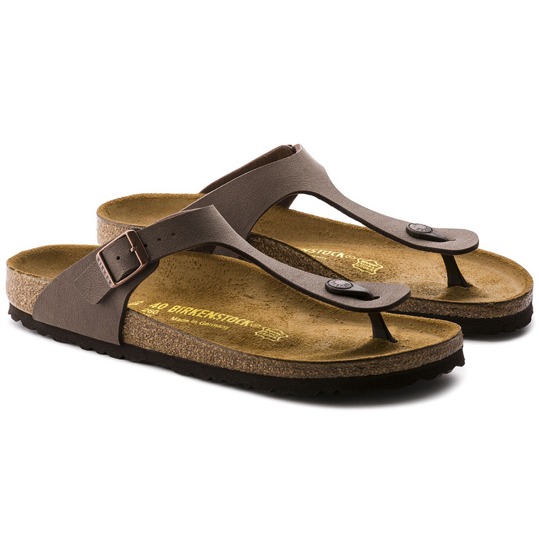 SANDALIA MUJER  BIRKENSTOCK GIZEH-U