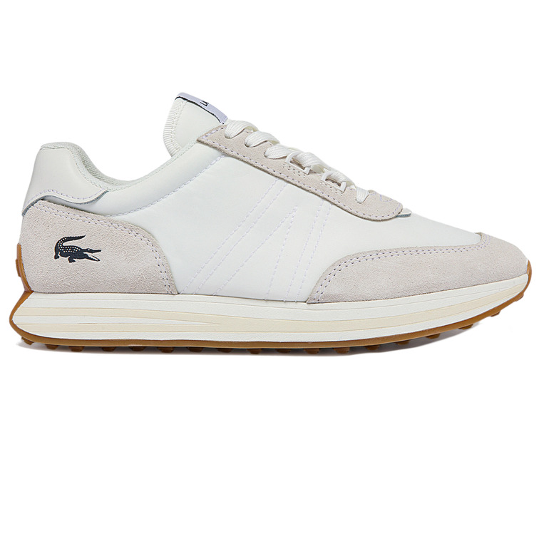 ZAPATILLA COMBINADA MUJER LACOSTE L-SPIN