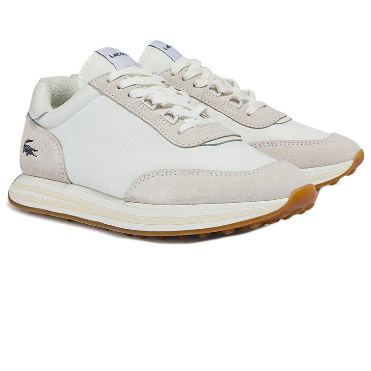 ZAPATILLA COMBINADA MUJER LACOSTE L-SPIN