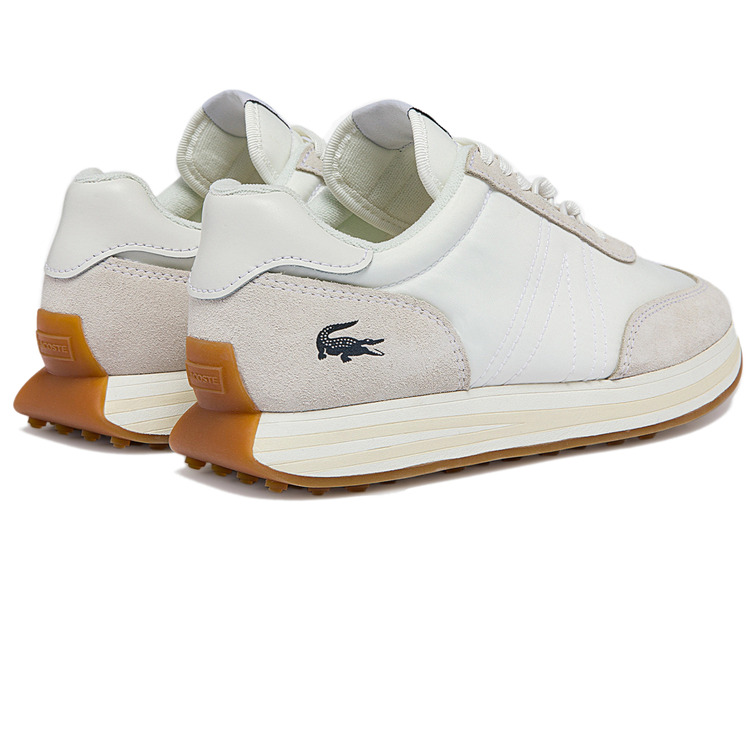 ZAPATILLA COMBINADA MUJER LACOSTE L-SPIN