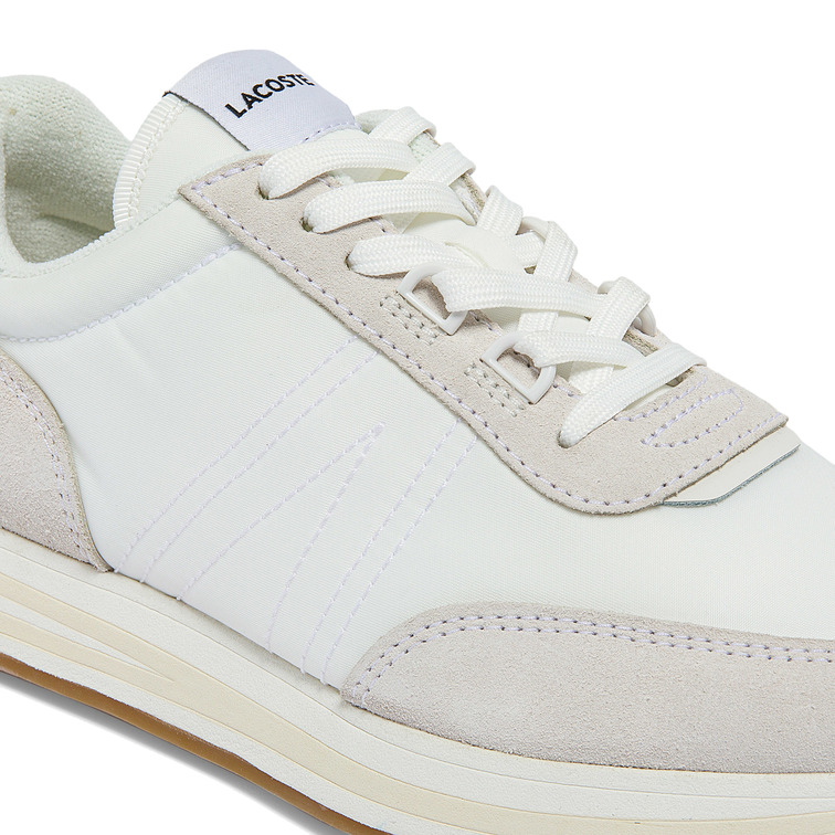 ZAPATILLA COMBINADA MUJER LACOSTE L-SPIN