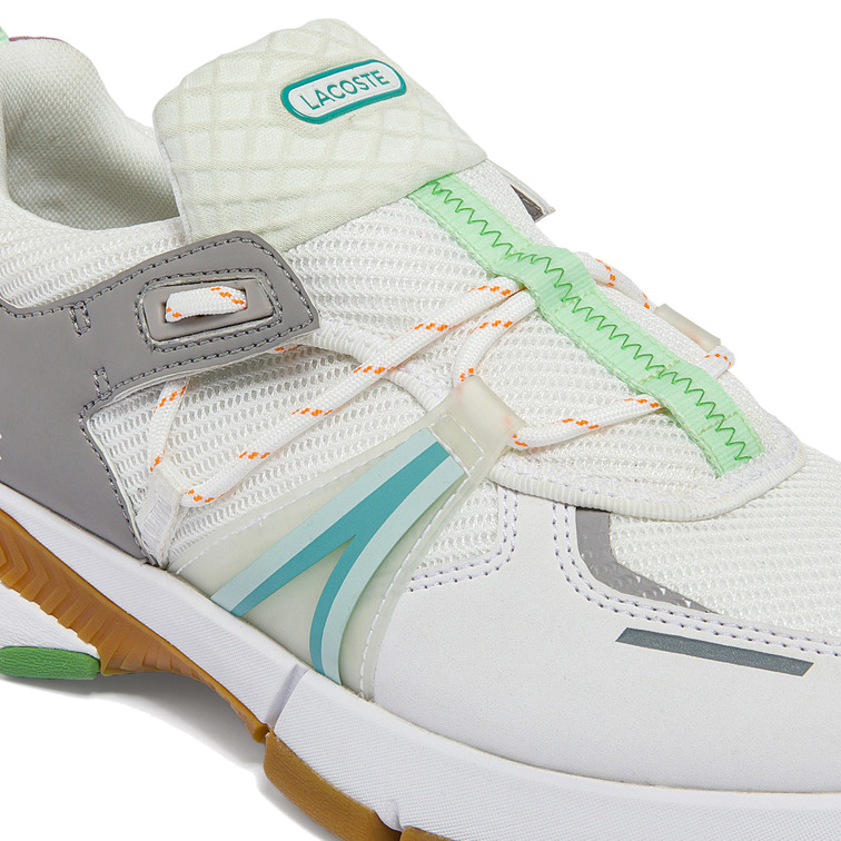 ZAPATILLA COMBINADA MUJER LACOSTE L003