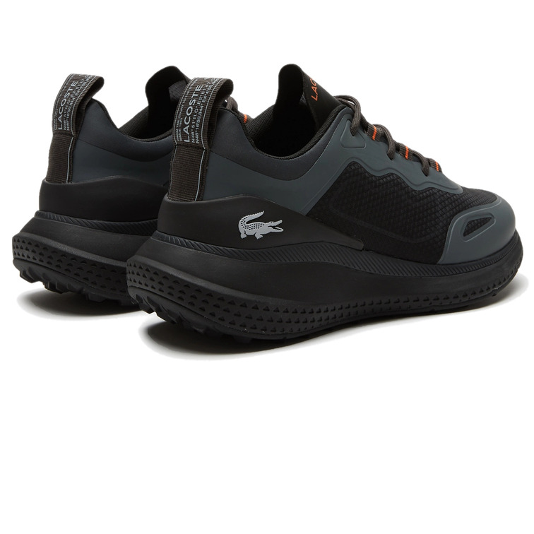 ZAPATILLA COMBINADA MUJER LACOSTE ACTIVE 4851