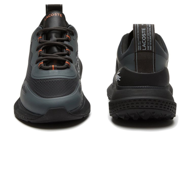 ZAPATILLA COMBINADA MUJER LACOSTE ACTIVE 4851