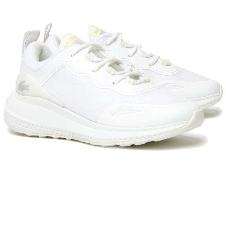 ZAPATILLA COMBINADA MUJER LACOSTE ACTIVE 4851