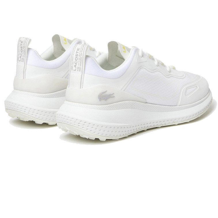 ZAPATILLA COMBINADA MUJER LACOSTE ACTIVE 4851