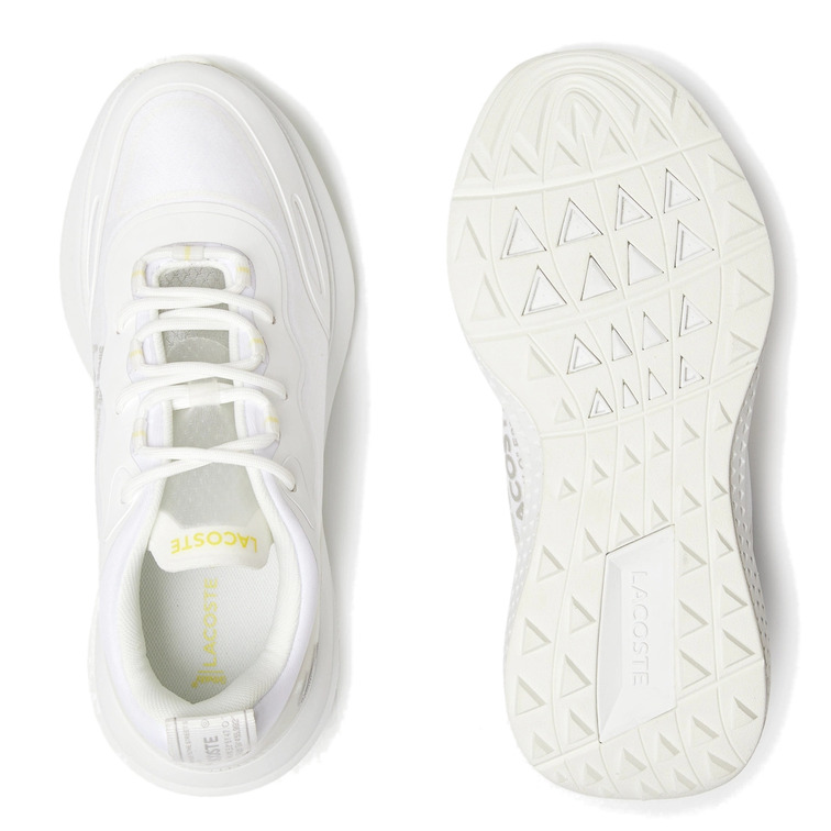 ZAPATILLA COMBINADA MUJER LACOSTE ACTIVE 4851