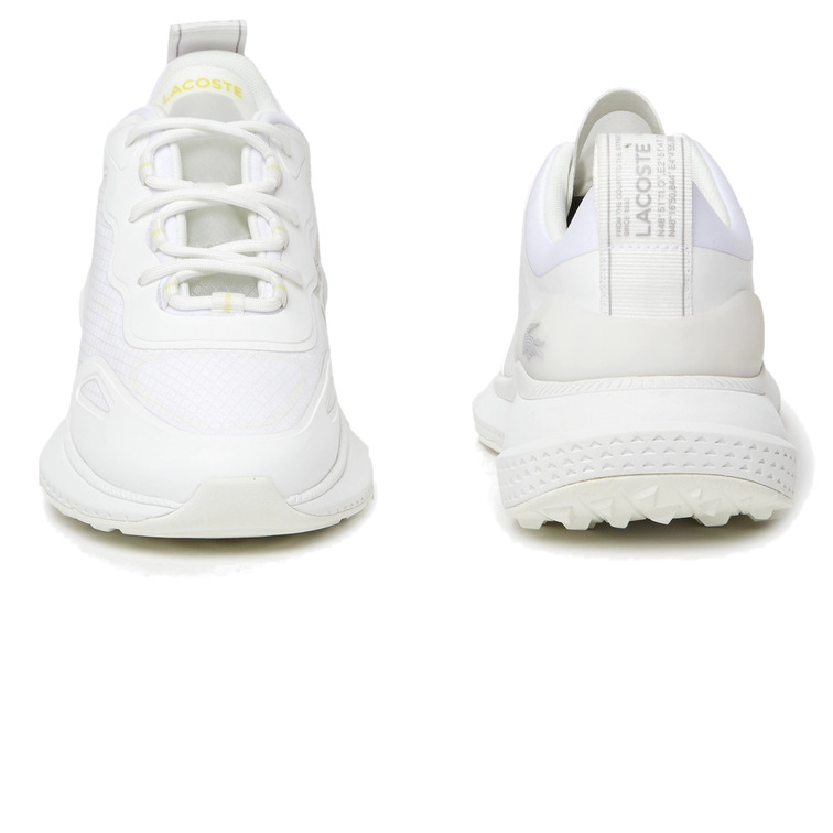 ZAPATILLA COMBINADA MUJER LACOSTE ACTIVE 4851