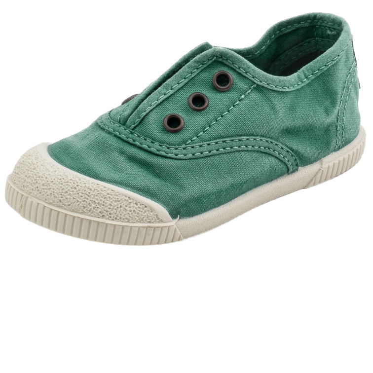 UNISEX INGLES BAREFOOT 689
