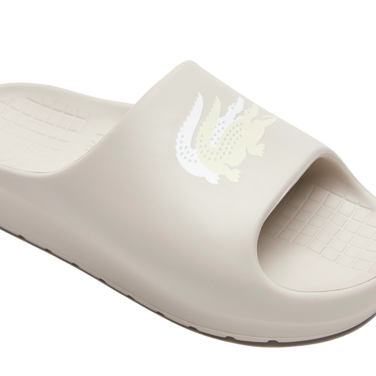 SANDALIA MUJER LACOSTE SERVER SLIDE 2.0