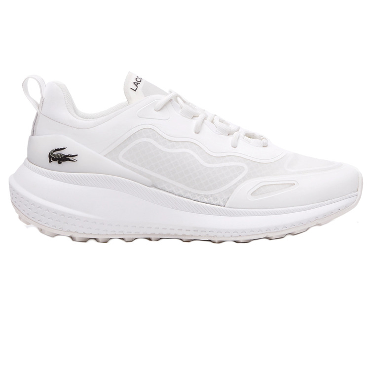 ZAPATILLA COMBINADA MUJER LACOSTE ACTIVE 4851