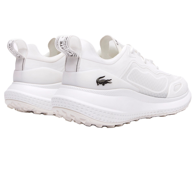 ZAPATILLA COMBINADA MUJER LACOSTE ACTIVE 4851