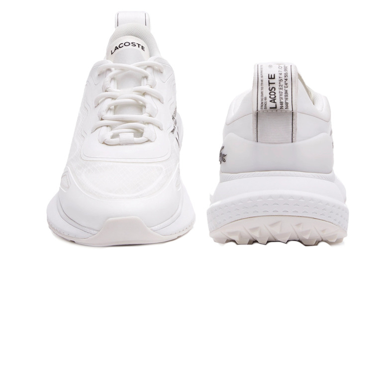 ZAPATILLA COMBINADA MUJER LACOSTE ACTIVE 4851