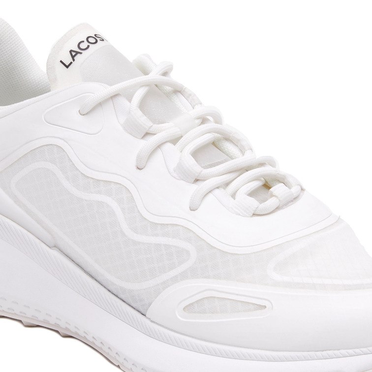 ZAPATILLA COMBINADA MUJER LACOSTE ACTIVE 4851