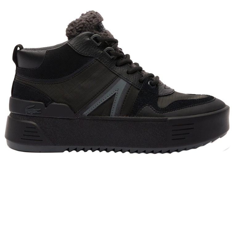 ZAPATILLA TIPO BOTA MUJER LACOSTE L002 WINTER MID
