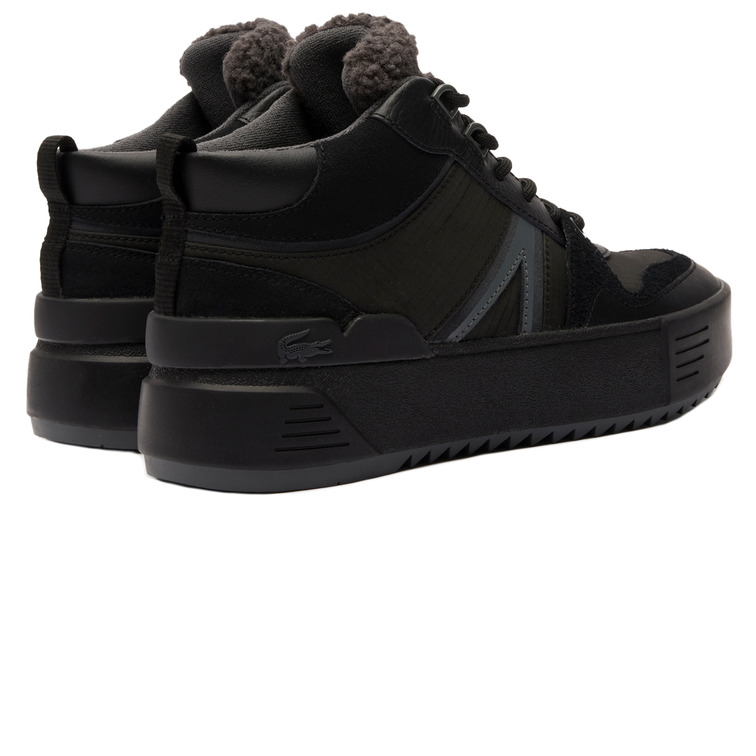 ZAPATILLA TIPO BOTA MUJER LACOSTE L002 WINTER MID
