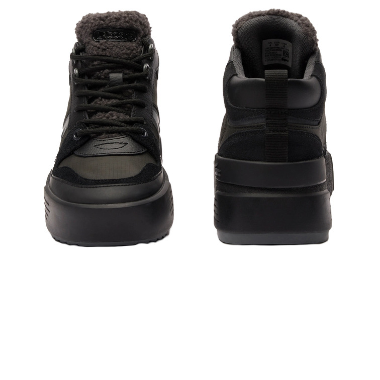 ZAPATILLA TIPO BOTA MUJER LACOSTE L002 WINTER MID