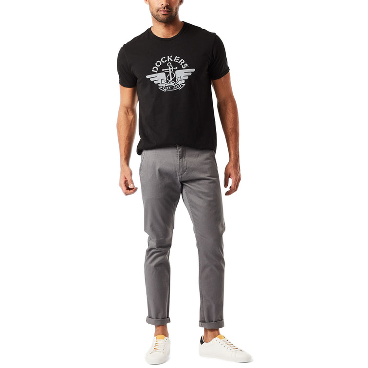 PANTALÓN CHINO HOMBRE DOCKERS SKINNY FIT ALPHA