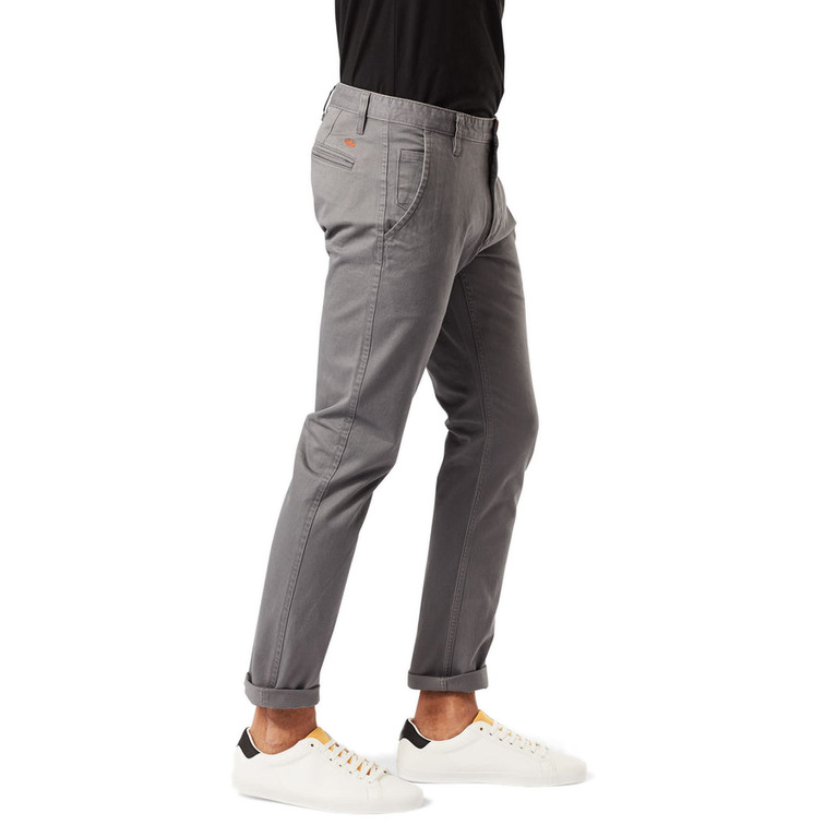 PANTALÓN CHINO HOMBRE DOCKERS SKINNY FIT ALPHA