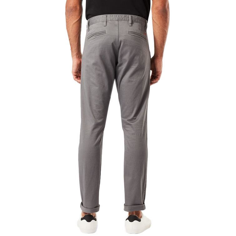 PANTALÓN CHINO HOMBRE DOCKERS SKINNY FIT ALPHA