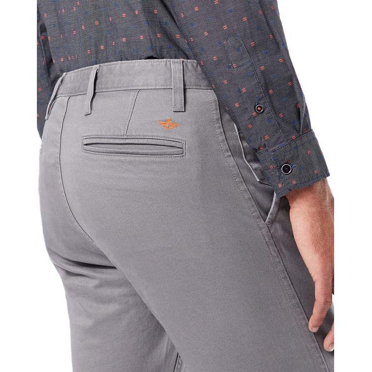 PANTALÓN CHINO HOMBRE DOCKERS SKINNY FIT ALPHA