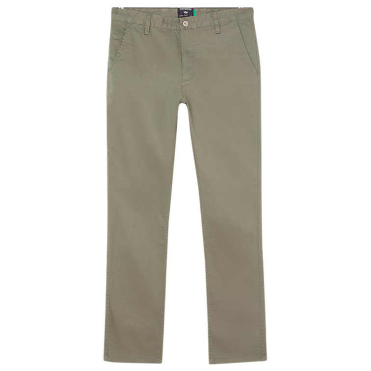 PANTALÓN CHINO HOMBRE DOCKERS SKINNY FIT ALPHA KHAKI