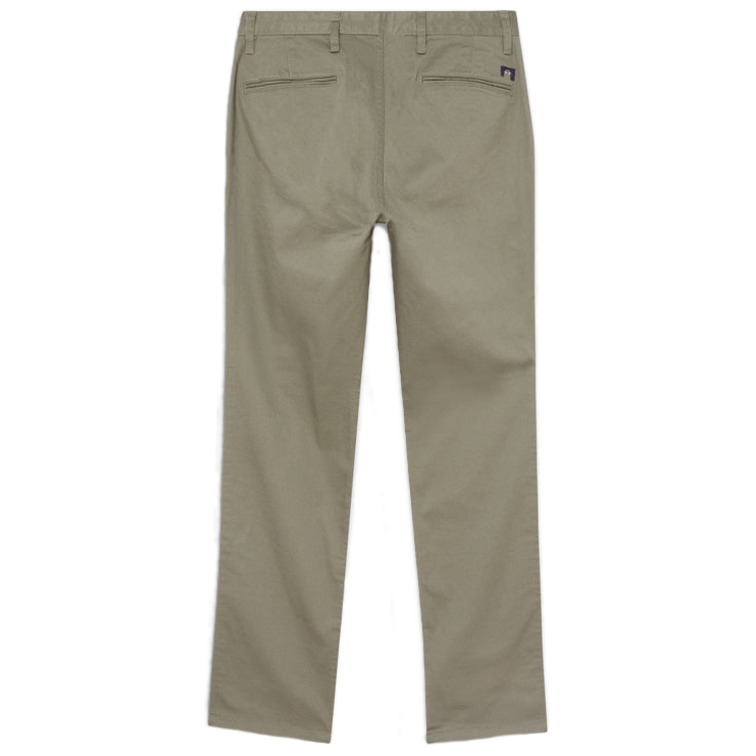 PANTALÓN CHINO HOMBRE DOCKERS SKINNY FIT ALPHA KHAKI