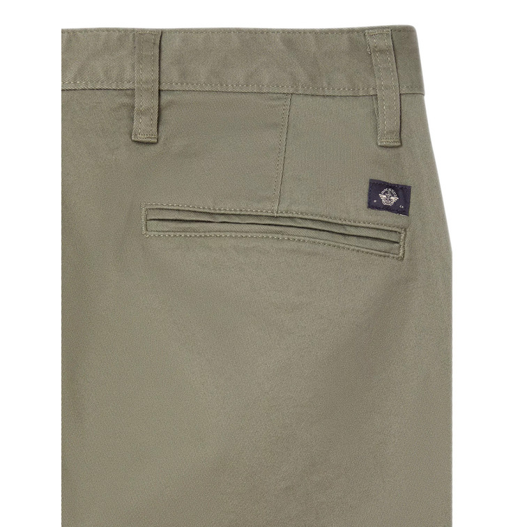 PANTALÓN CHINO HOMBRE DOCKERS SKINNY FIT ALPHA KHAKI