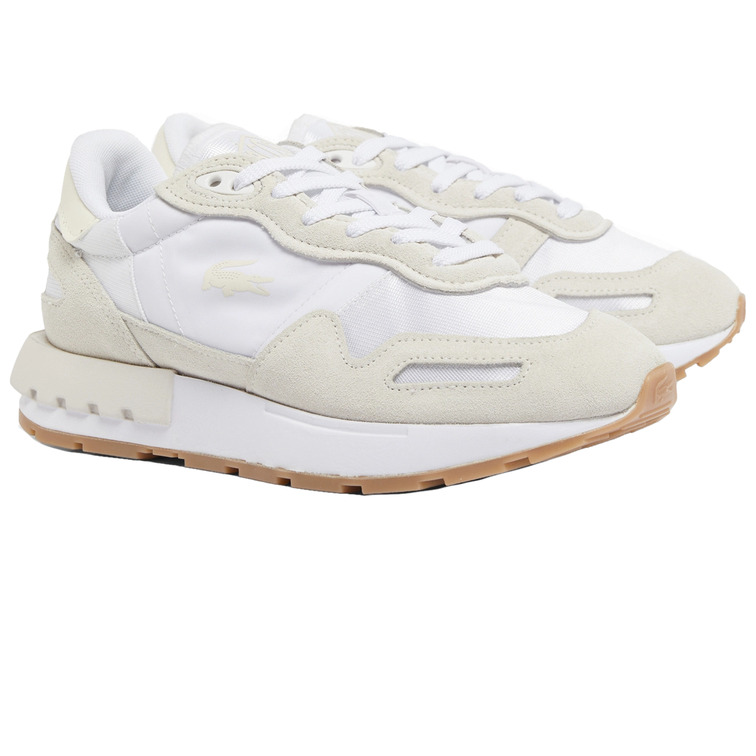 ZAPATILLA MUJER LACOSTE PARTNER 70S