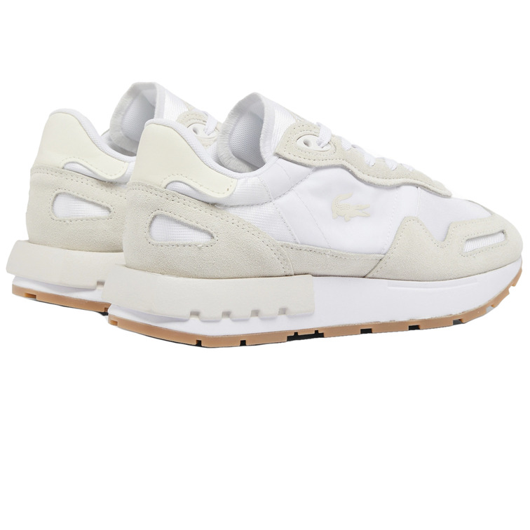 ZAPATILLA MUJER LACOSTE PARTNER 70S