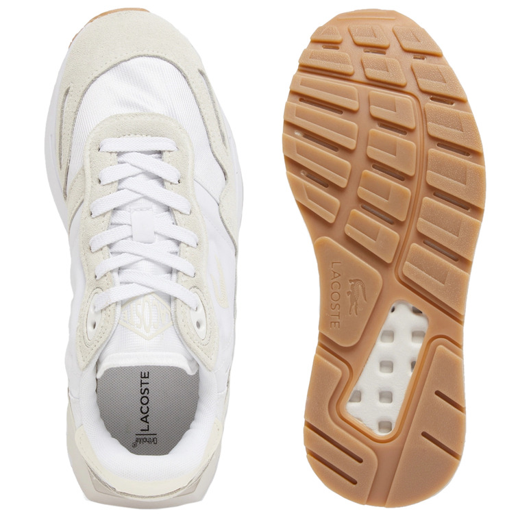 ZAPATILLA MUJER LACOSTE PARTNER 70S