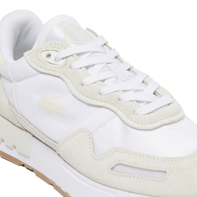 ZAPATILLA MUJER LACOSTE PARTNER 70S