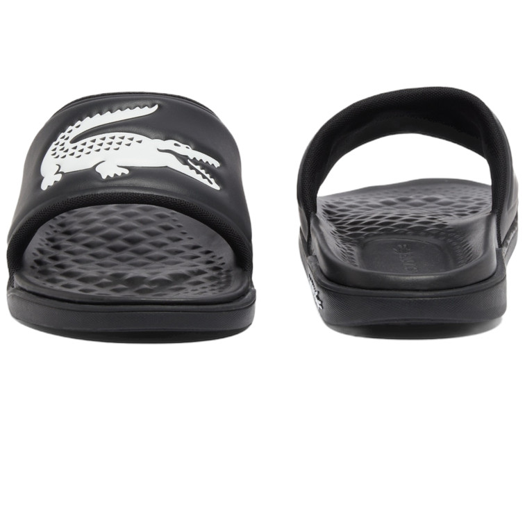 SANDALIA HOMBRE  LACOSTE SERVE SLIDE DUAL 1253CMA
