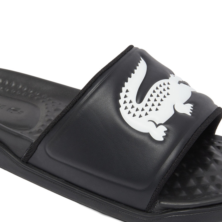 SANDALIA HOMBRE  LACOSTE SERVE SLIDE DUAL 1253CMA