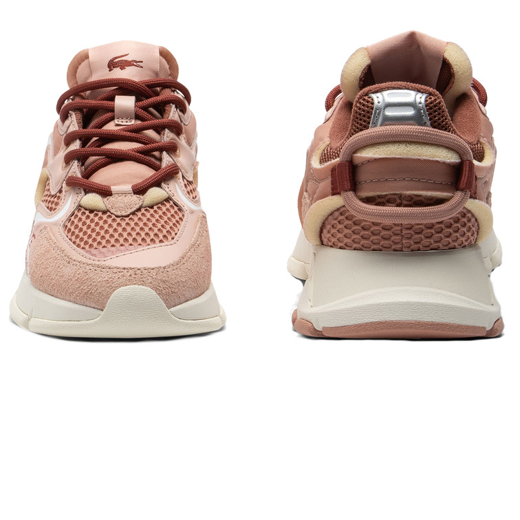 ZAPATILLA MUJER  LACOSTE L003 NEO 125 2 SFA