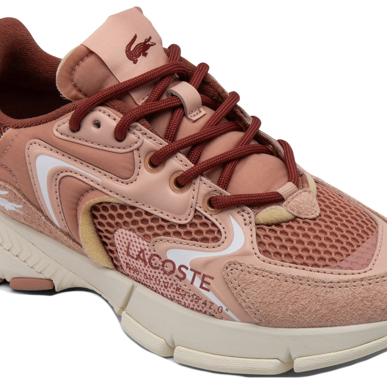 ZAPATILLA MUJER  LACOSTE L003 NEO 125 2 SFA