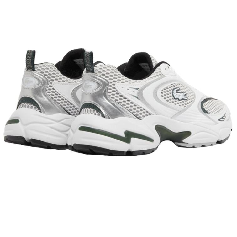 ZAPATILLA MUJER  LACOSTE STORM 96 2K 125 2 SFA