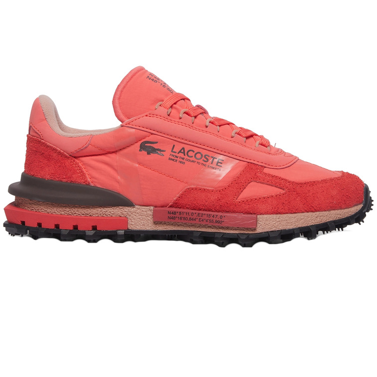 ZAPATILLA HOMBRE LACOSTE ELITE ACTIVE