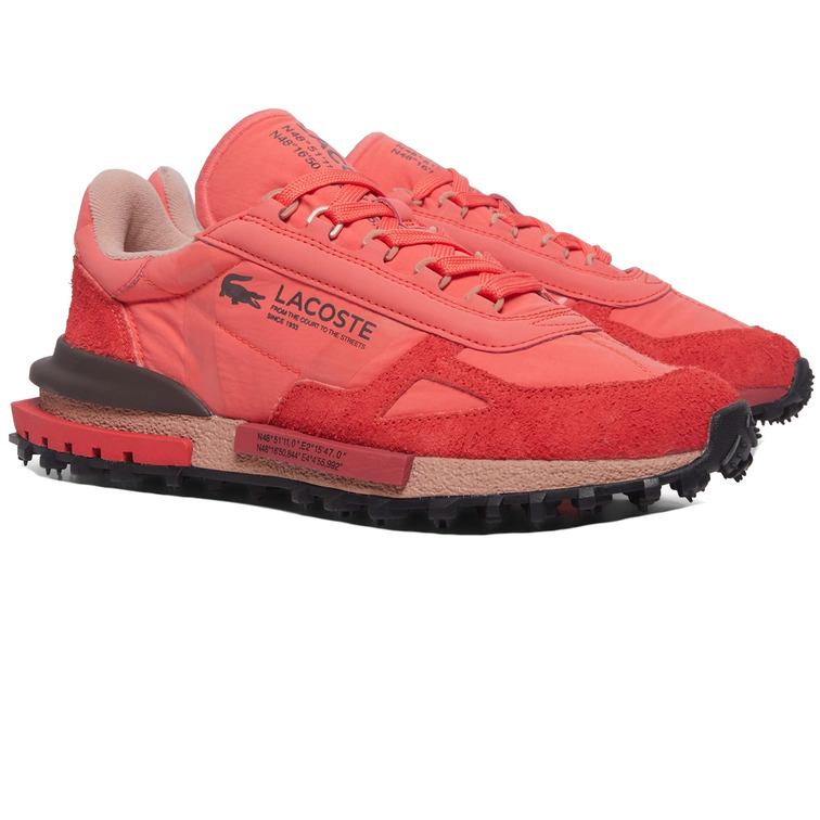 ZAPATILLA HOMBRE LACOSTE ELITE ACTIVE