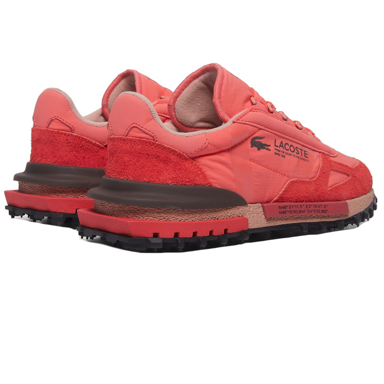 ZAPATILLA HOMBRE LACOSTE ELITE ACTIVE