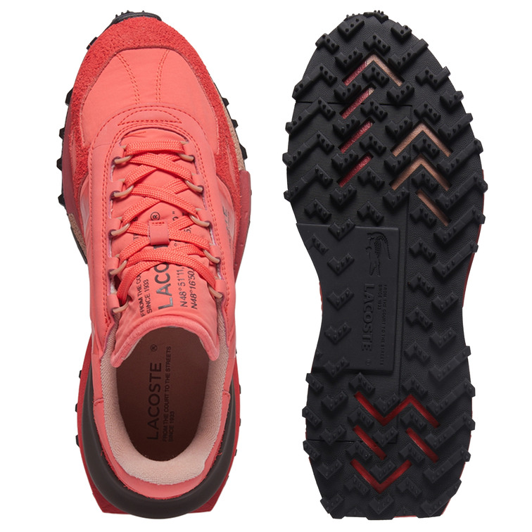 ZAPATILLA HOMBRE LACOSTE ELITE ACTIVE