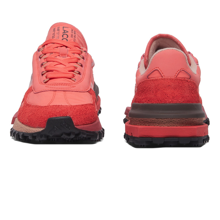 ZAPATILLA HOMBRE LACOSTE ELITE ACTIVE