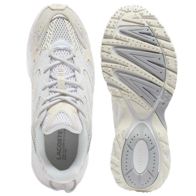 ZAPATILLA HOMBRE  LACOSTE L003 NEO SHOT 125 1 SMA