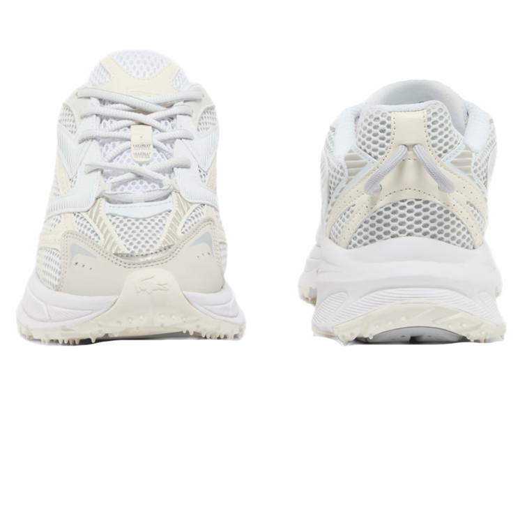 ZAPATILLA HOMBRE  LACOSTE L003 NEO SHOT 125 1 SMA