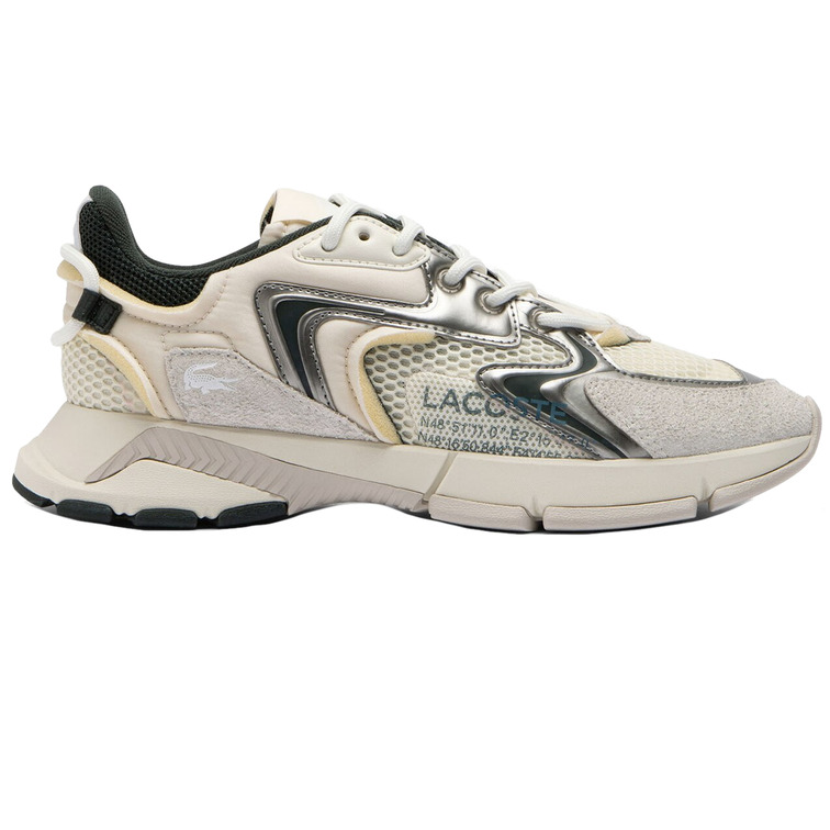 ZAPATILLA HOMBRE LACOSTE L003 NEO