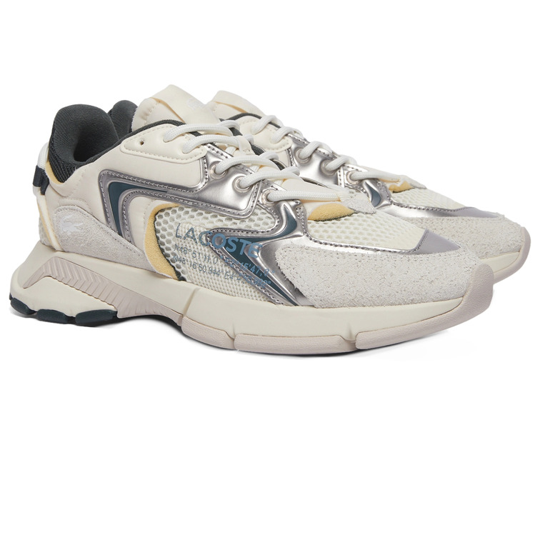 ZAPATILLA HOMBRE LACOSTE L003 NEO