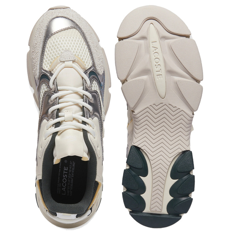 ZAPATILLA HOMBRE LACOSTE L003 NEO