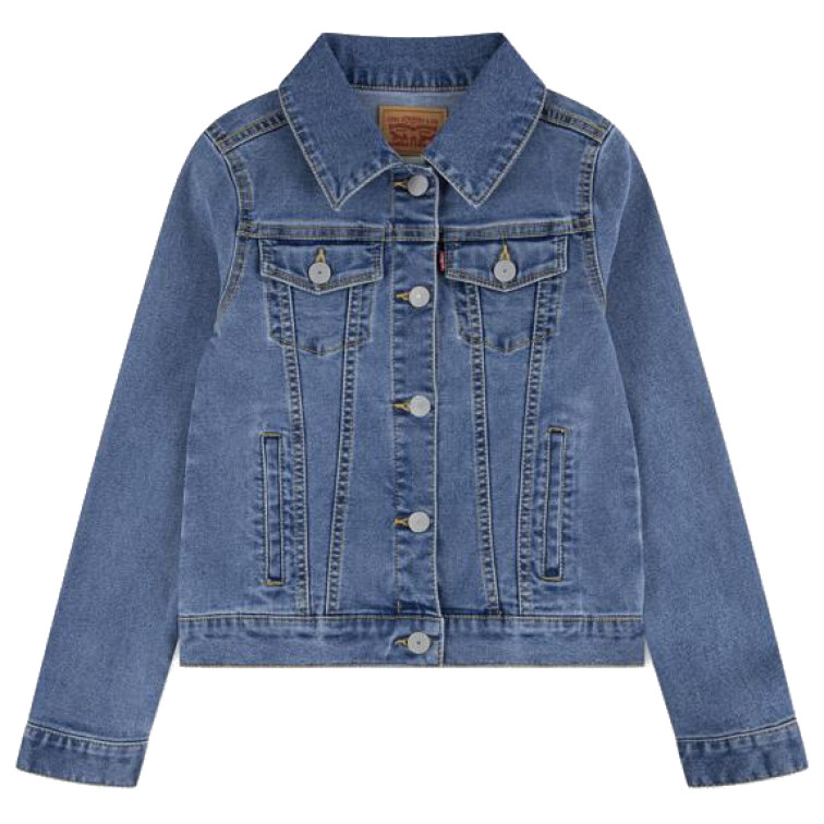 CAZADORA NIÑA  LEVI'S LVG TRUCKER JACKET