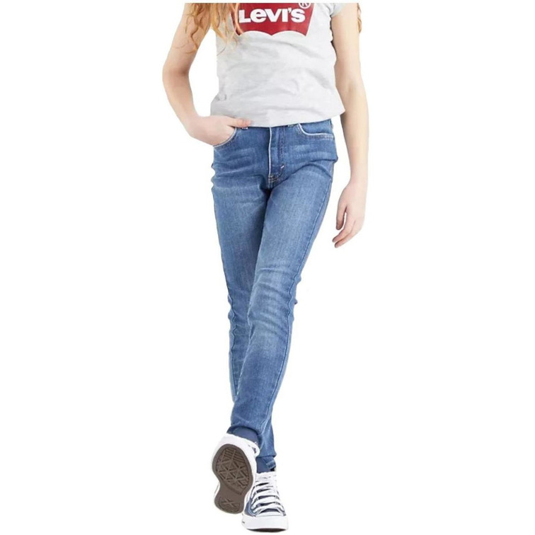 VAQUERO FIT SKINNY NIÑA LEVI'S JUNIOR 720