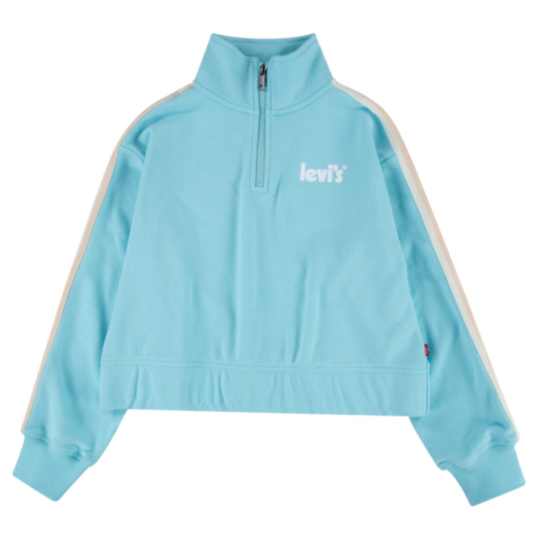 SUDADERA NIÑA LEVI'S JUNIOR - Korner